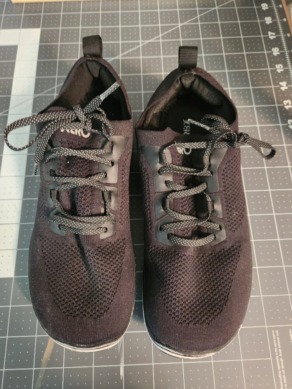 Xero shoes